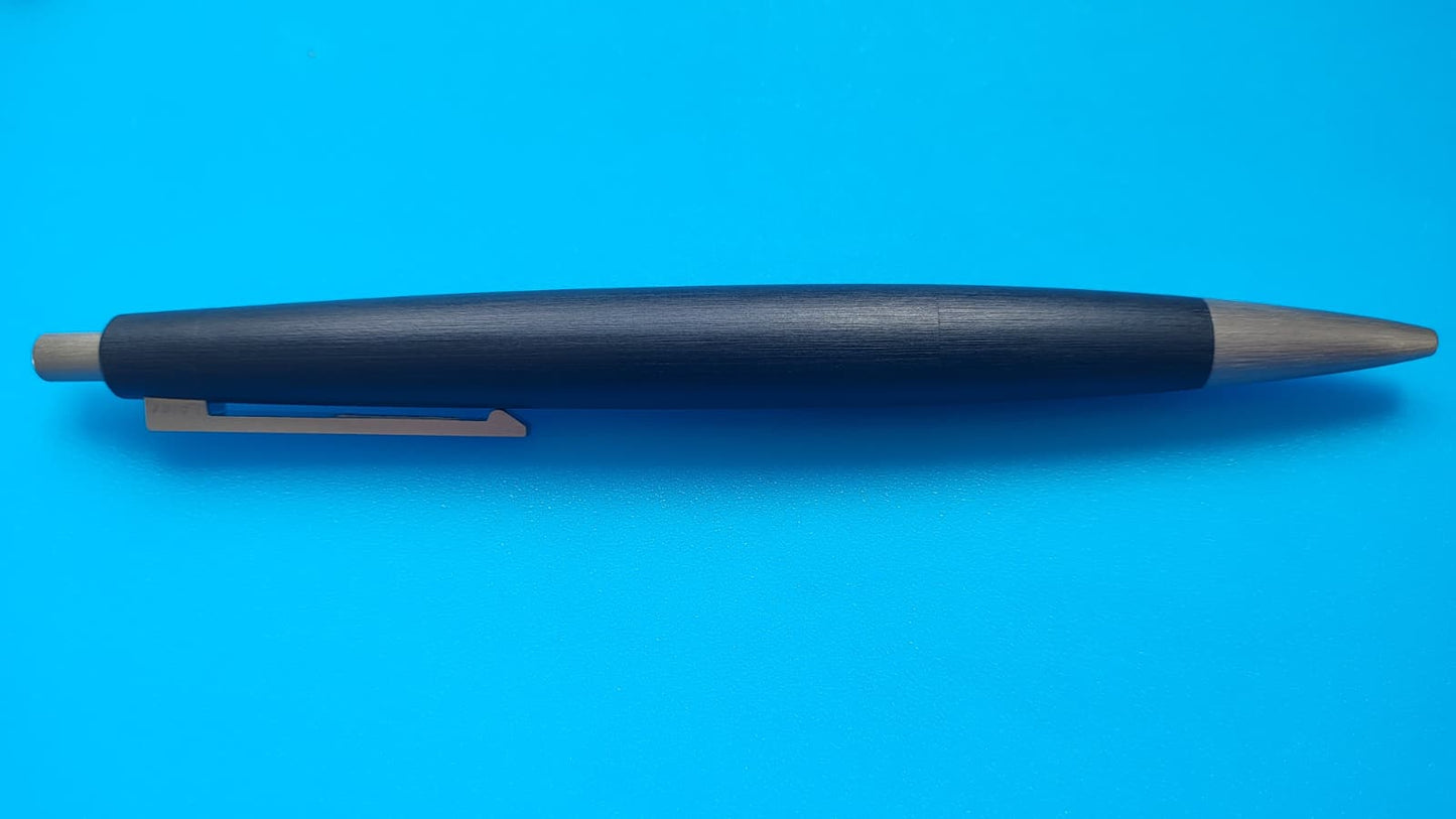 Lamy Kugelschreiber 2000, Model 201
