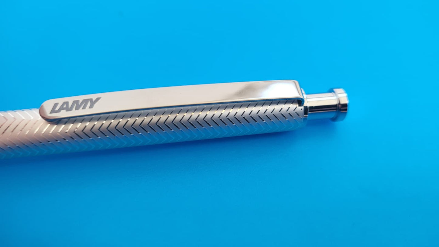 Lamy Kugelschreiber Linea F, Model 249