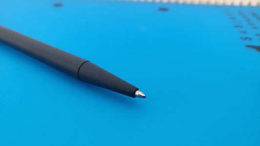 Lamy Kugelschreiber 256 cp1