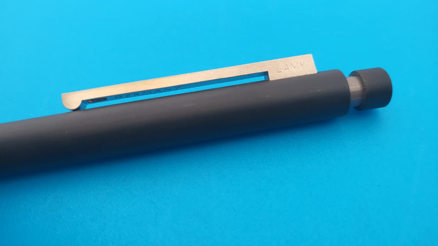 Lamy Kugelschreiber 256 cp1