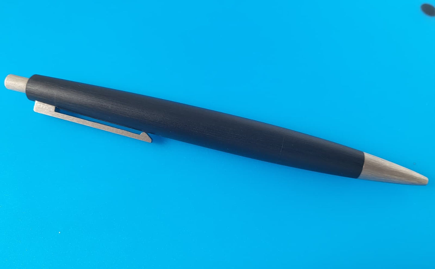 Lamy Kugelschreiber 2000, Model 201