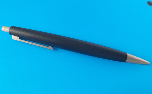 Lamy Kugelschreiber 2000, Model 201