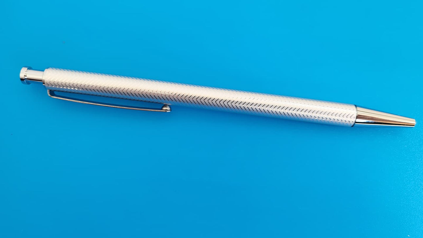 Lamy Kugelschreiber Linea F, Model 249