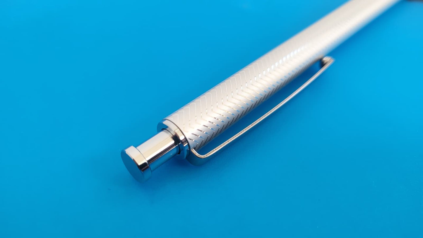 Lamy Kugelschreiber Linea F, Model 249