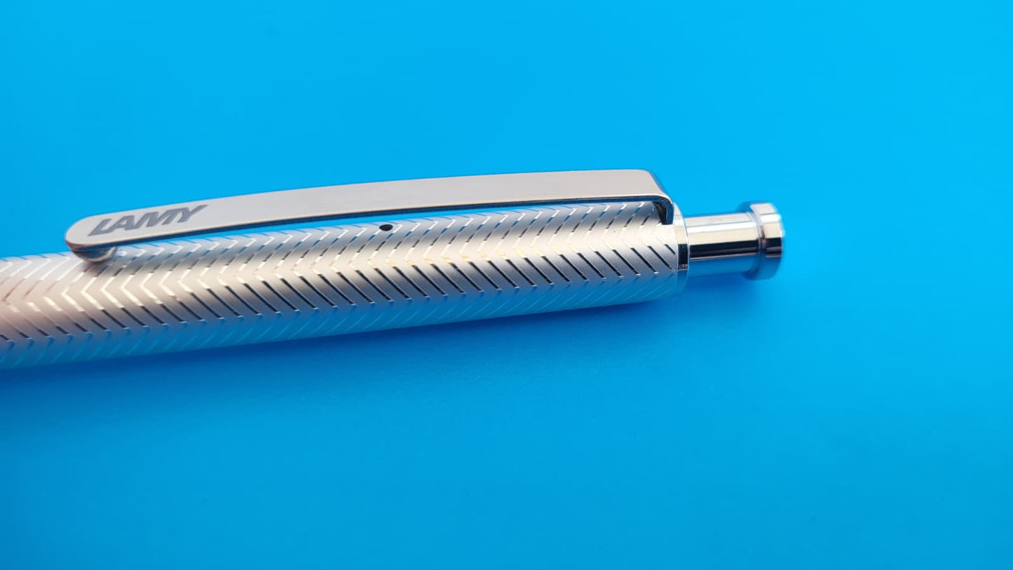 Lamy Kugelschreiber Linea F, Model 249