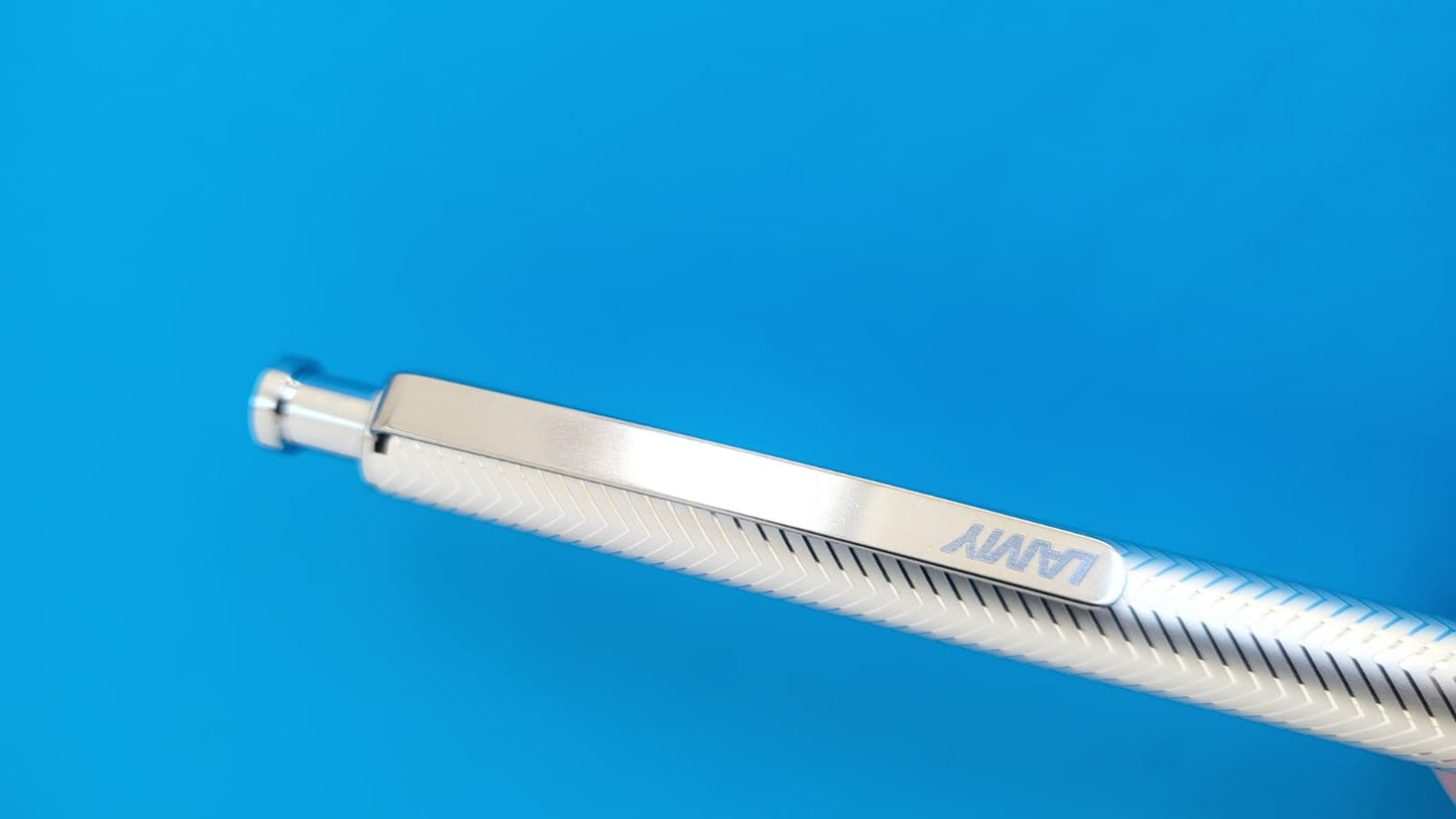 Lamy Kugelschreiber Linea F, Model 249