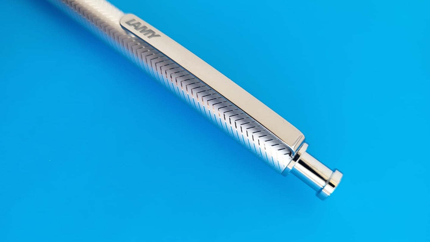 Lamy Kugelschreiber Linea F, Model 249