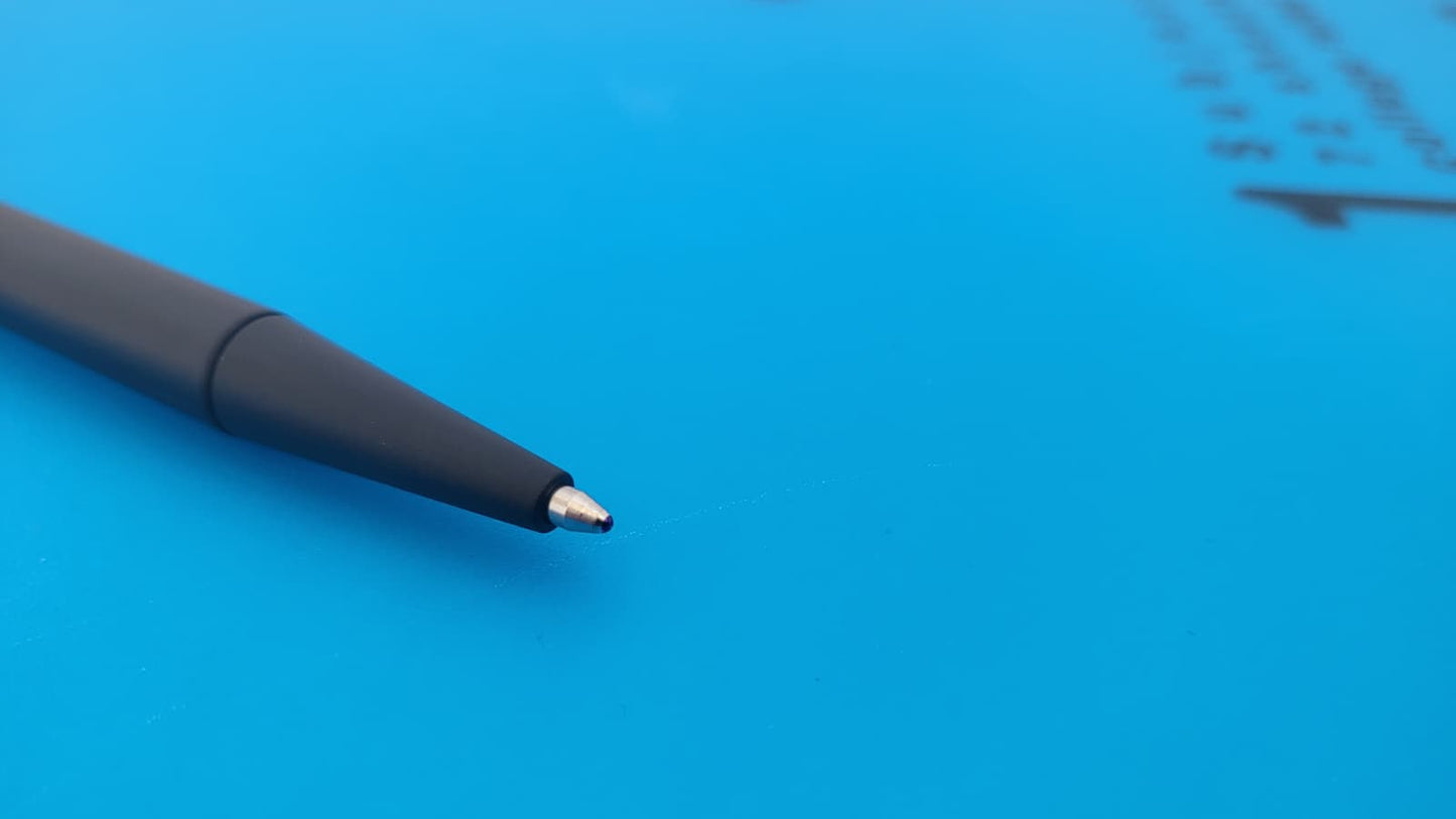 Lamy Kugelschreiber 256 cp1