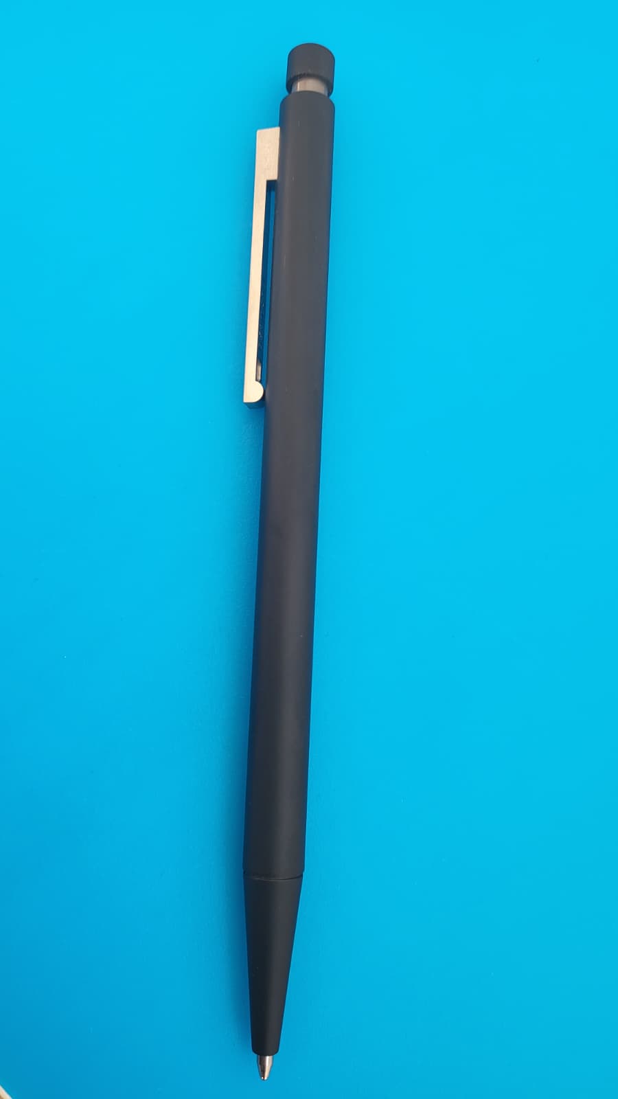 Lamy Kugelschreiber 256 cp1