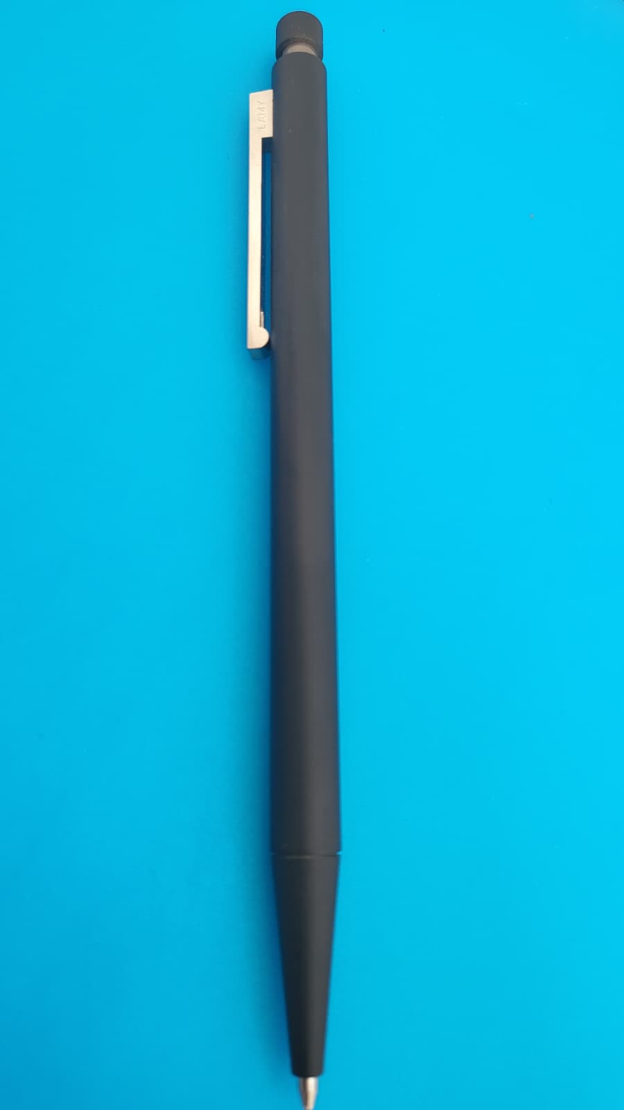 Lamy Kugelschreiber 256 cp1